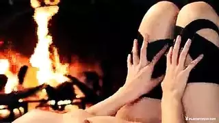 رسوم متحركة إباحية عنيفة: نيك وهيمنة