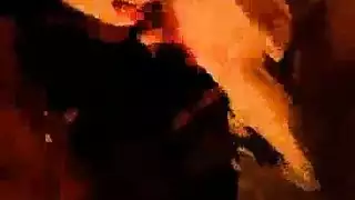 مشهد تركي مثير حفلة جنس صاخبة