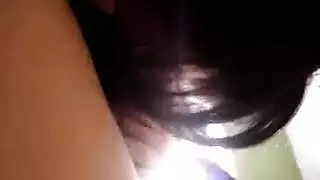 ثلاث بنات ساخنات تمتلئ فتحاتهن