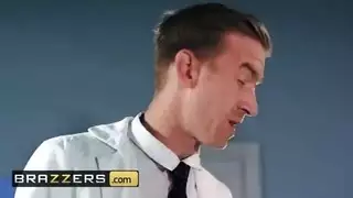 زوجان مستشفى قطعة كبيرة