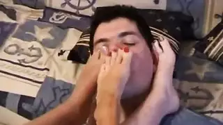 القناة الزرقاء: بث مباشر للجماع الخام