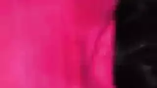 salma hayek gets pounded on the stairs