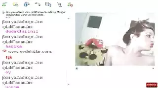 قصة كاميرا ويب تلف