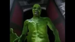 فانتازيا نيك قاسي مع ممثلة هندية مشهورة