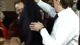 زنا مع الحيوان المتحرك الصريح فانتازيا تزاوج الأحصنة