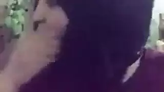 أخ يصوّر مغامرة أخته الإباحية للفيلم الإباحي