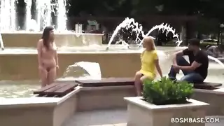 ناضج قضاء الحاجة مقلاع