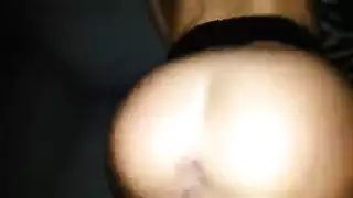 نار شرجية مع مراهقة تونسية إنهاء وضعية كلب خشنة