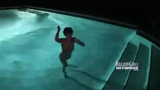 احتفال عام سكر يتحول لأورجى صريحة