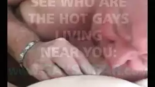 خضوع شرجي لمراهقة: أخذ حمولة الرجل العجوز من الخلف