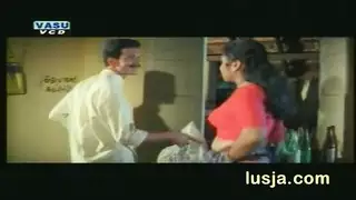 سحاق ثلاثي مع قضيب اصطناعي قاسي في رسوم متحركة إباحية