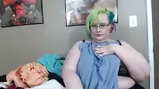 شمس حارقة تشعل جلسة البورن الخاصة بنا