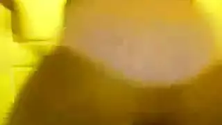 شريط إيجات الجنسي المكثف: هزات جماع صارخة وقذف داخلي