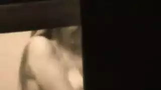 بورنو مصري قروي: طيز وكس عجوز يتم ضربهما بعنف