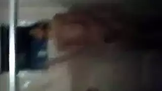 أم مغربية ناضجة تُدمر فرجها بقوة