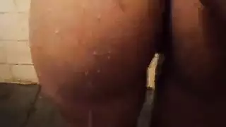 حركة كسي أملس محلوق ومنتاك