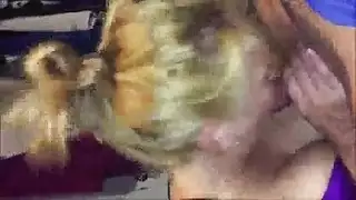 ممثلة هندية ساخنة تتعرض لضربات بقضيب وحشي