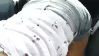 جنس شبكة الصيد الإباحي: تنتشر على نطاق واسع من أجل عموده