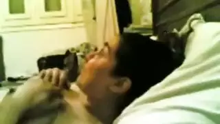 ماذا تريد؟ يتحول إلى وضعية كلابية قاسية