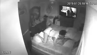 فيلم سكس عربي منزلي: صراخ شغف ورعشة نشوة مع نزول السائل