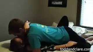 أول مرة للعروسين الكوريين في الجنس الشرجي وتفقد الكس