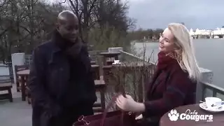 نيك امام زوجها خليجي