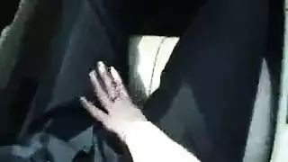 سكس بالاصبع لحدالهزه