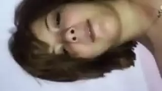 عاهرات سحاقيات يهيجن في قناة مني فاروق