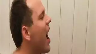 حفلة جنس جماعي ثلاثي صريح