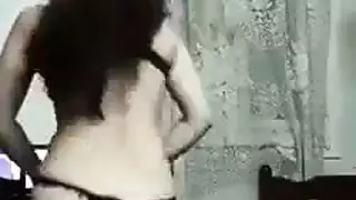 رقص طيز بنت