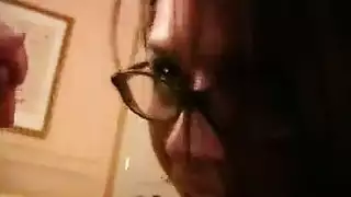 إباحية عربية غير مقطوعة متفجرة