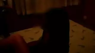 شيميل شرق أوسطي يمارس الجنس ويُمارس معه