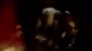 جلسة جنس جماعي مكثفة