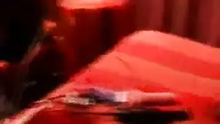 آلهات المص العربيات: تجميع خيال مص المحجبات