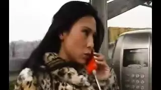 إكس إكس إكس جامح: الاحتراق والضرب في وهج الشهوة