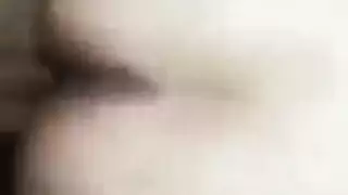 أسخن نيك عربي: اختراق كس محلوق مبلول