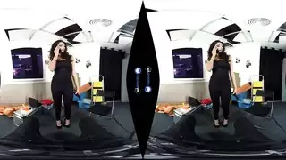 زب كبير يملأ كس أنيسا كيت المبلول في جنس واقع افتراضي مكثف