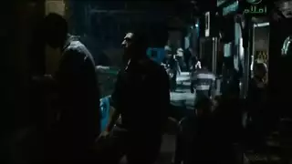 مشهد جنسي من فيلم عربي: جومانا مراد تئن في وضعية الكلب