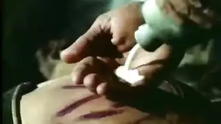 غابة وضفة نهر ومشاهد إكس إكس إكس جامحة