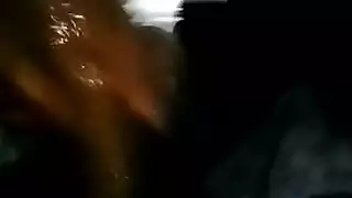 تدليك قضيب كبير صلب مع واقي وتفريغ المني في غلاف