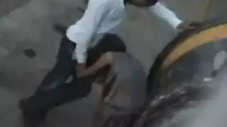 فيلم عربي إباحي غير مقطوع: مشهد الشاب الوسيم المصري الشهواني