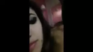 مشهد عربي إكس إكس إكس: جنس مكثف و تدليك للثدي