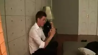 ريم مصطفى في مجموعة أوضاع كلابية وعملية مص