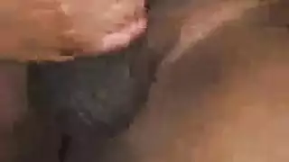 حركة جنسية قاسية لعامل المزرعة