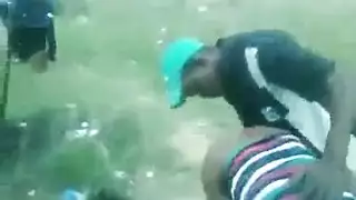 قذف داخلي منتصف الليل لأمهات ممتلئات غير مدركات