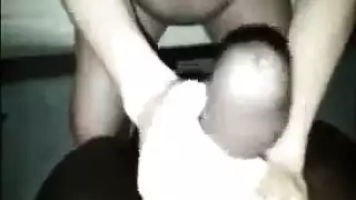 إكس إكس إكس: فلاحة مصرية مثيرة شرج وجنس فموي