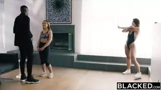 قطع البطلون و نيك