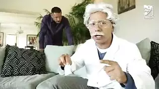 ولد يقنع بت