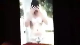 فلبينية الفلبينية مشاهدة غرفة التبديل