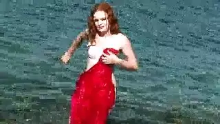 مجموعة أفلام بورن هاردكور بطولة هالة صدقي